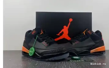 Jordan Air 3 0508